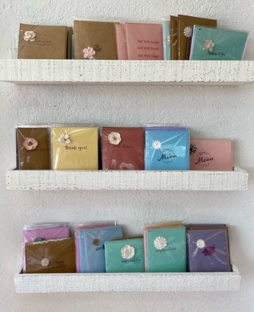 Greeting Card